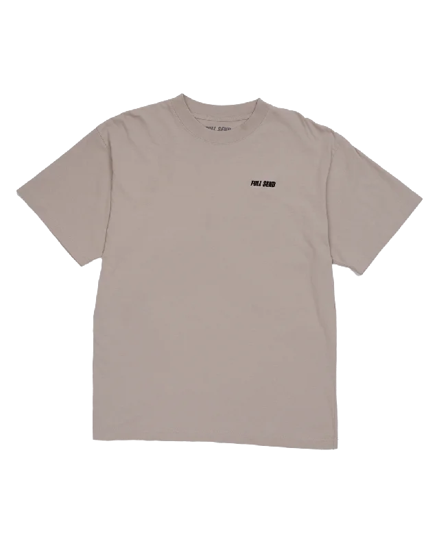 Camping T-ShirtsClassics String Tan T-Shirt