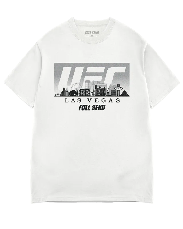 Urban T-ShirtsLas Vegas Skyline T-Shirt