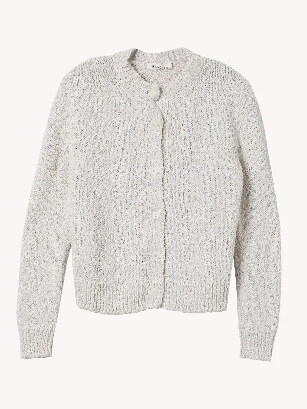 Pastel cardiganMURTA CARDIGAN