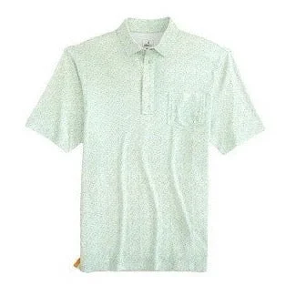 Fluer PoloEco-friendly polo shirt