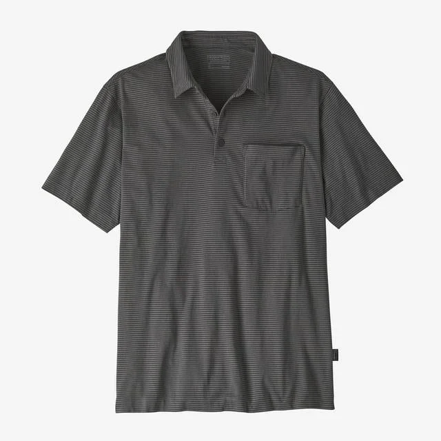 Men's Daily PoloMoisture-wicking polo shirt