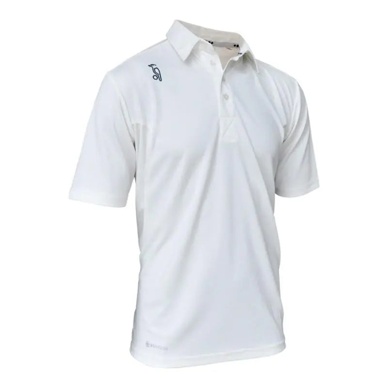 Off-Shoulder Short Sleeve TopsKookaburra Pro Player Short Sleeve Shirt - ONLINE OFFER SALE  WAS £26.99 NOW £18