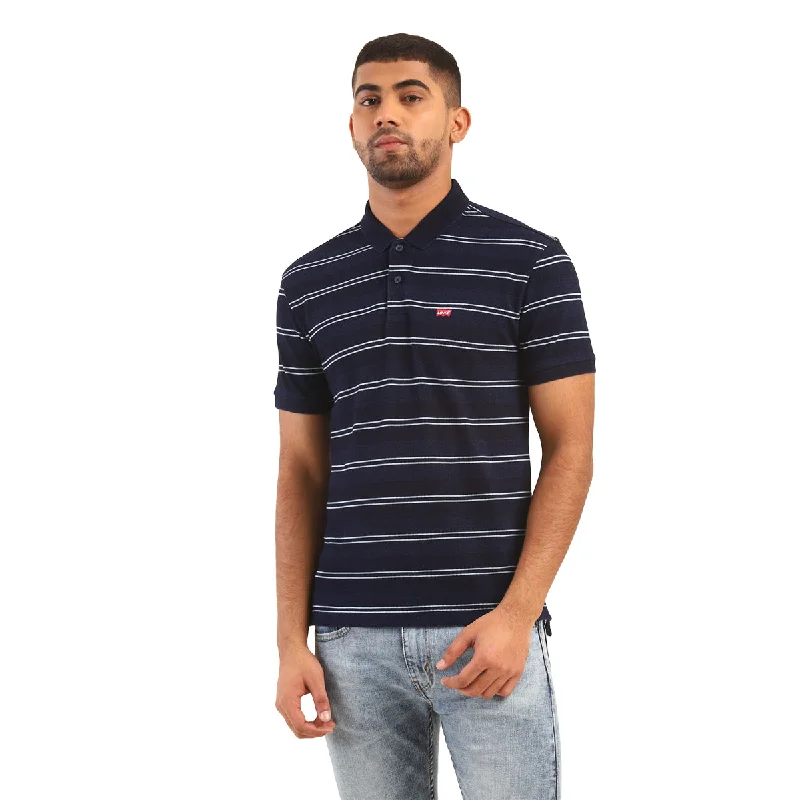 Levi's® Polo TeeRegular-fit polo shirt