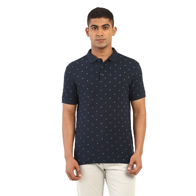 Levi's® Polo TeePetite polo shirt