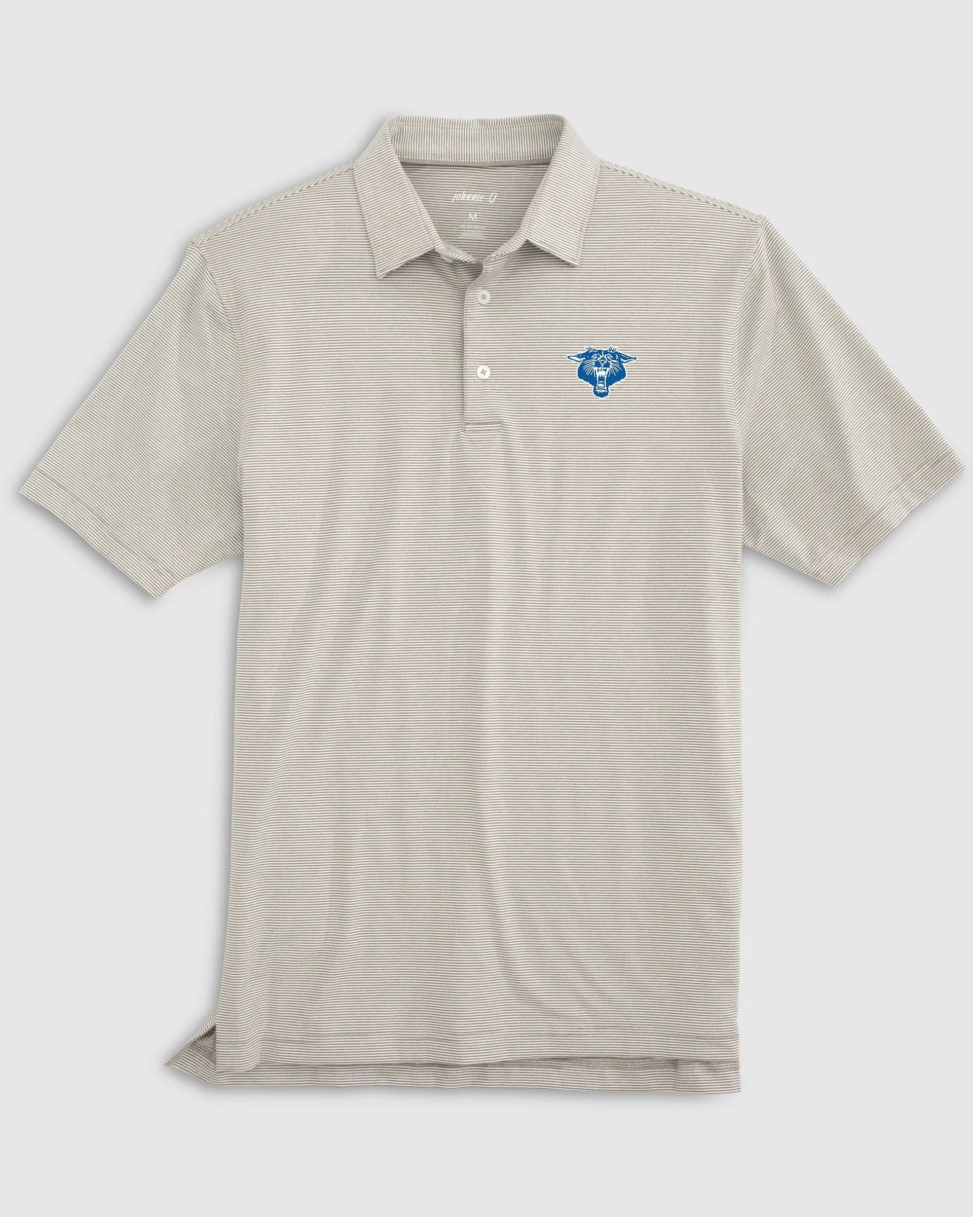 Clipper UK PoloOrganic polo shirt