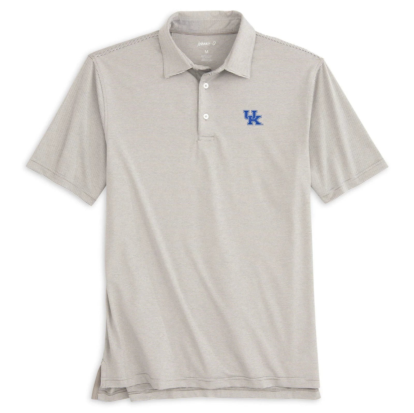 Lyndon UK PoloHandmade polo shirt