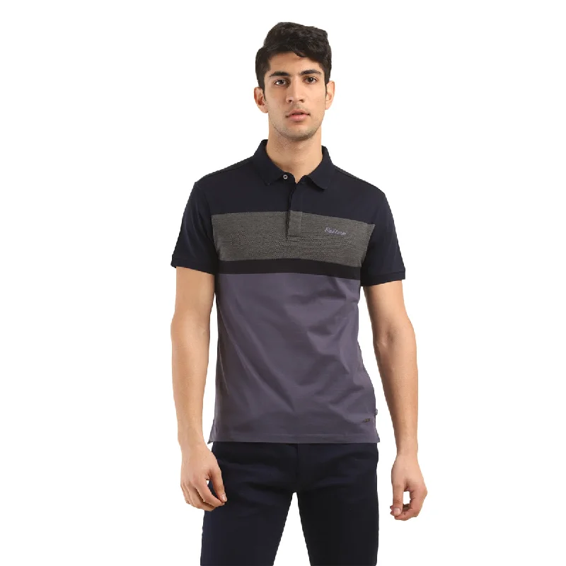 Levi's® Polo TeeRecycled polo shirt