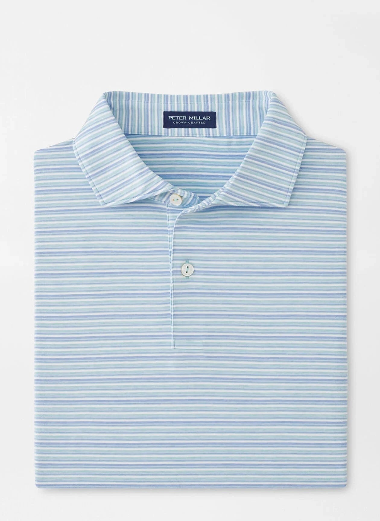 Peter Millar Cadence Performance Jersey PoloBold polo shirt