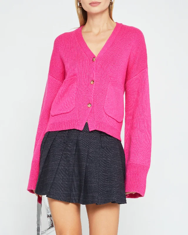 Budget cardiganBlakely Cardigan