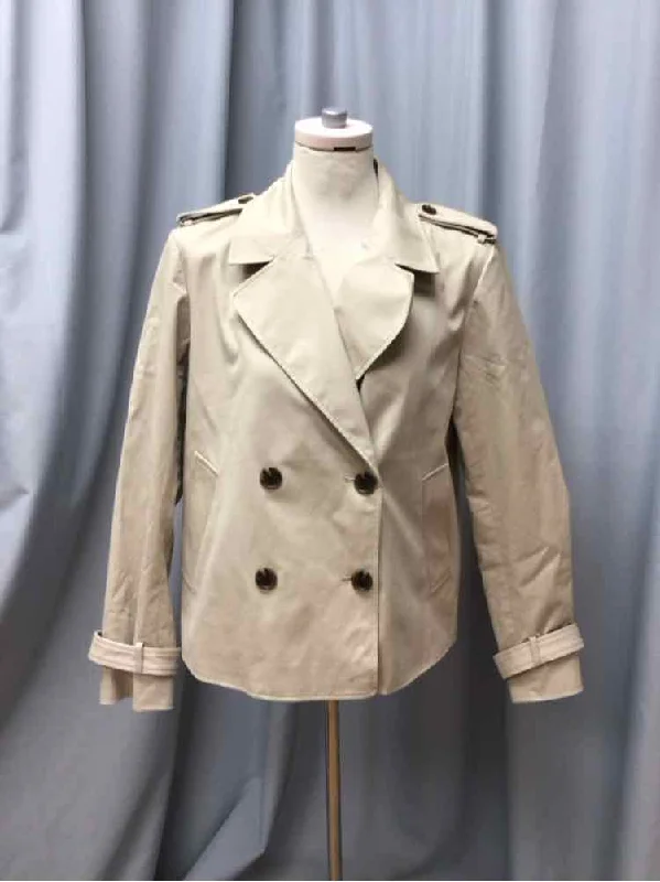 ANN TAYLOR SIZE MEDIUM Ladies JACKETCorduroy Jackets