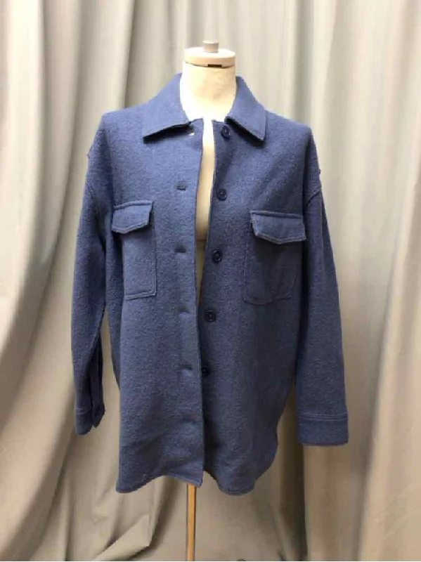 BANANA REPUBLIC SIZE SMALL Ladies JACKETWaterproof Jackets