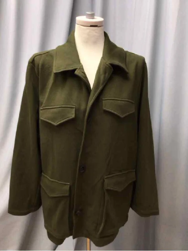 BANANA REPUBLIC SIZE X LARGE Ladies JACKETHip-Hop Jackets