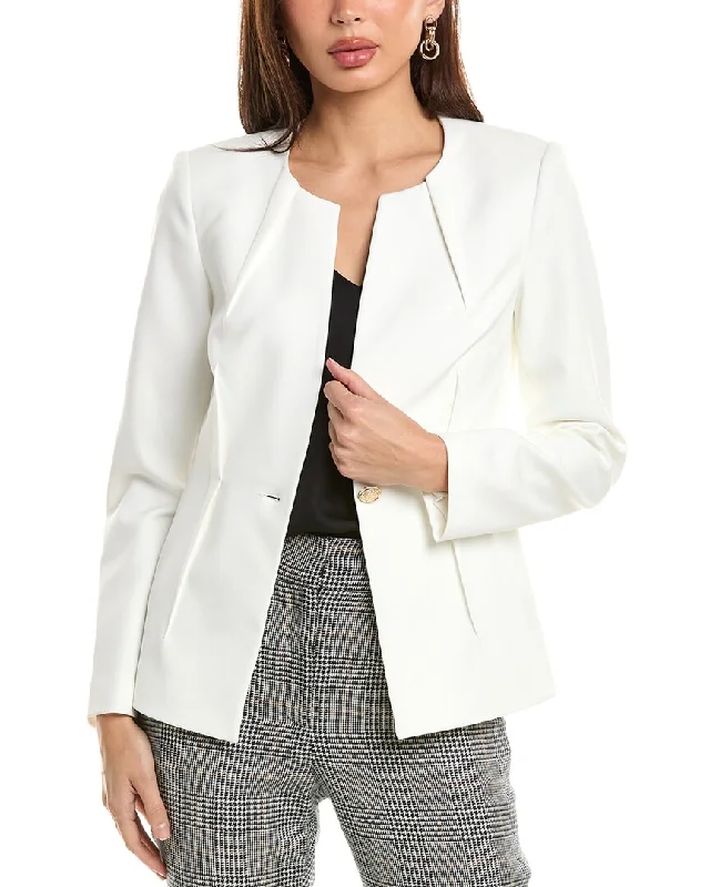 Elie Tahari JacketHip-Hop Jackets