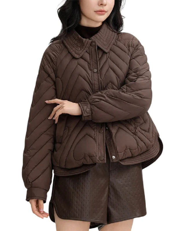 Mira Richi JacketTrench Coats