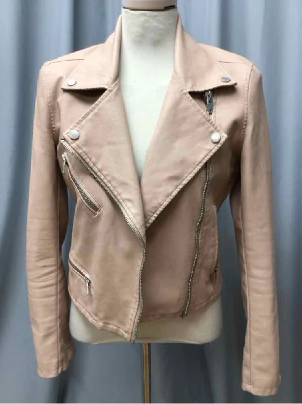 BLANK NYC SIZE SMALL Ladies JACKETSheer Jackets