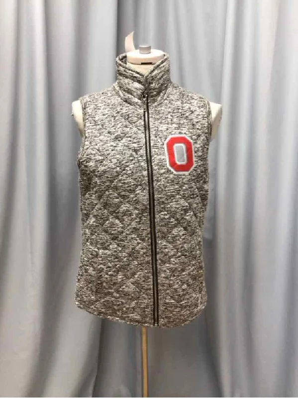 GAMEDAY SIZE MEDIUM Ladies JACKETHemp Jackets