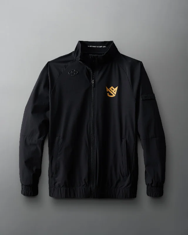 JB Performance Uniform JacketVarsity Jackets