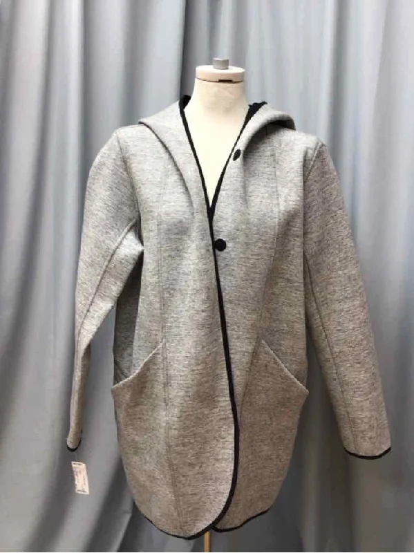 LULULEMON SIZE X LARGE Ladies JACKETLinen Jackets