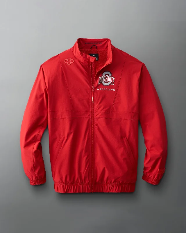 OSU Gold Standard JacketPolyester Jackets